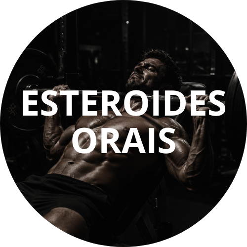Esteroides Orais
