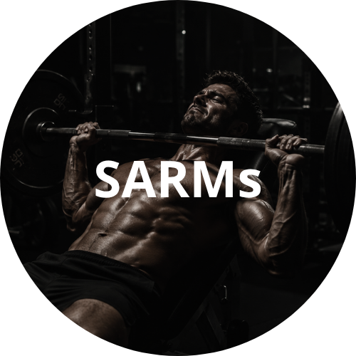 SARMs