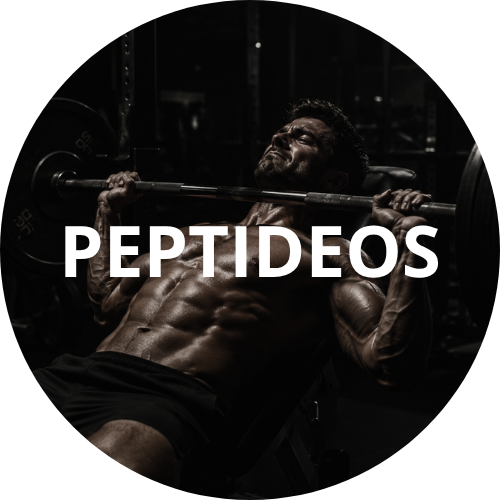 Peptideos