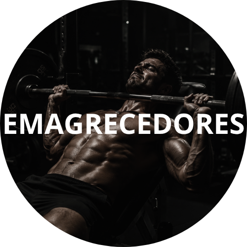 Emagrecedores