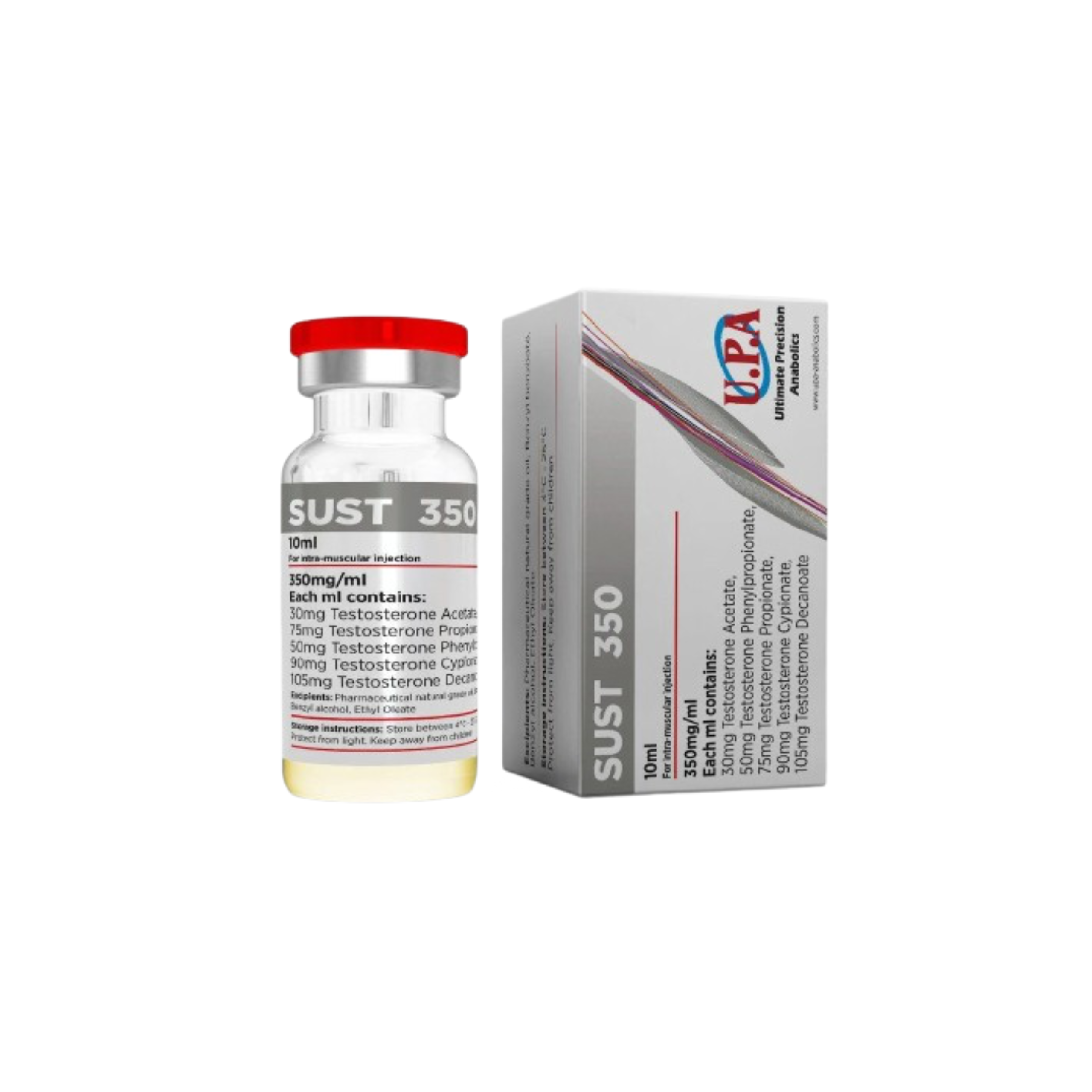 Sustanon (350mg)