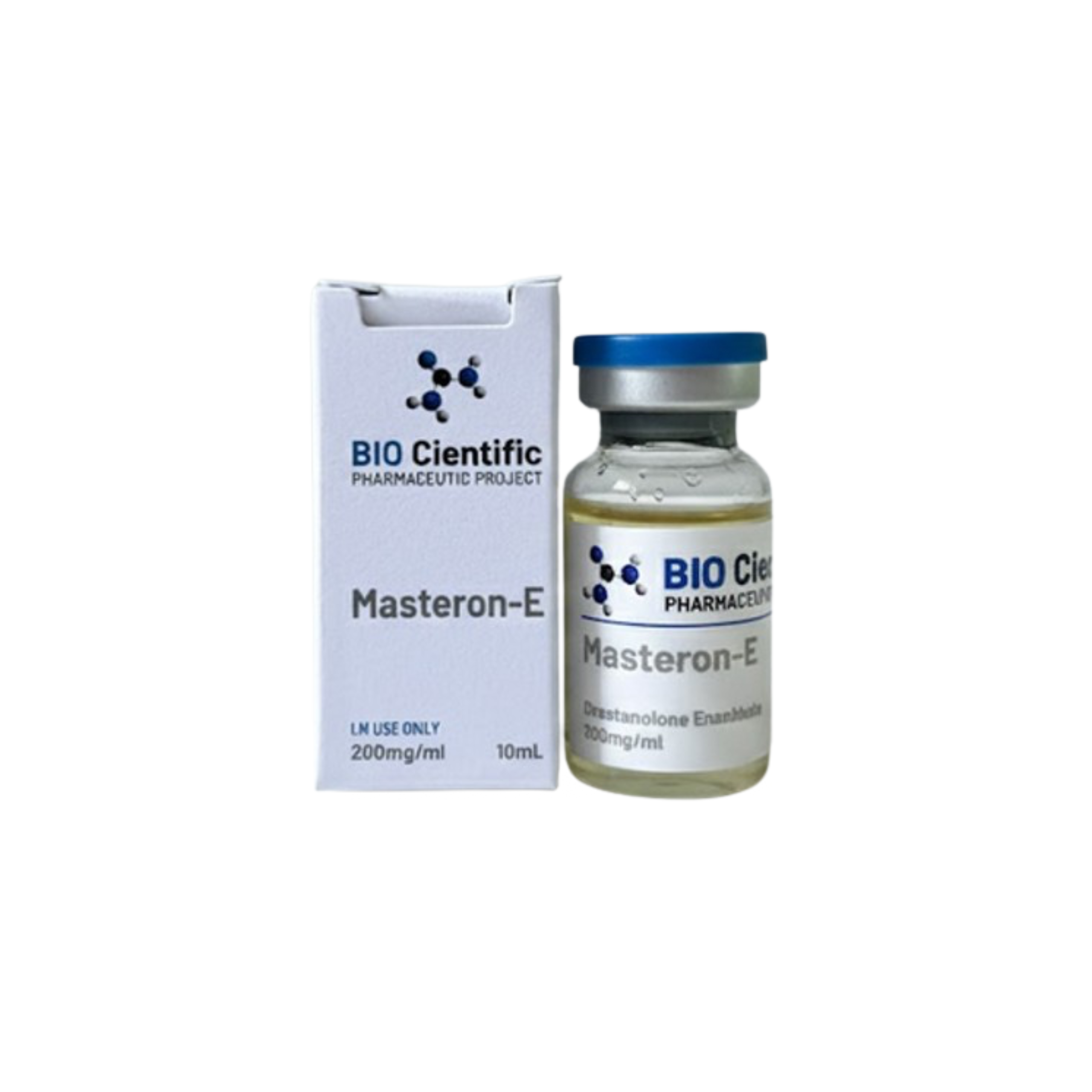 Masteron Enantato (250mg)