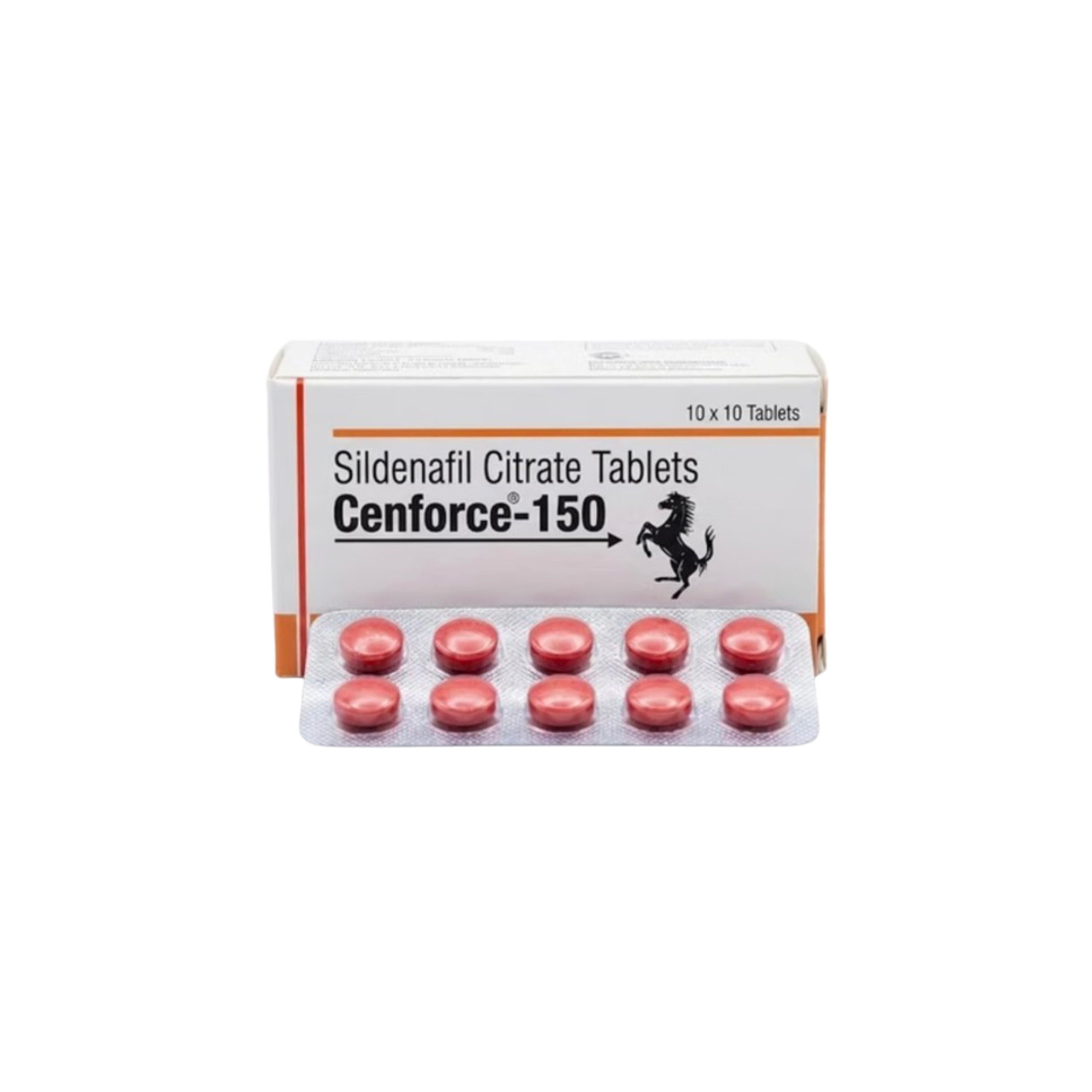 Viagra (150mg - 10comp)