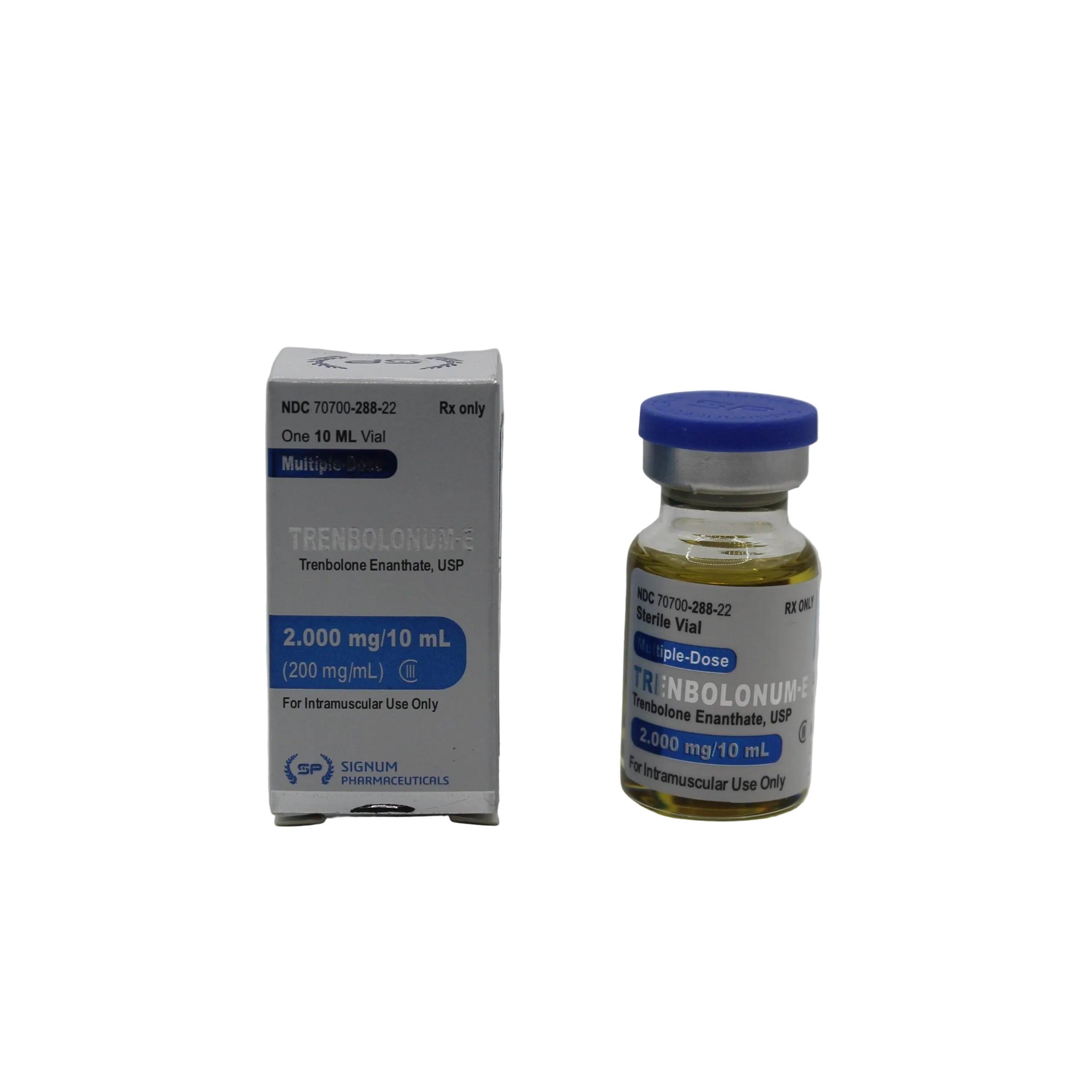 Trembolona Enantato (200mg)