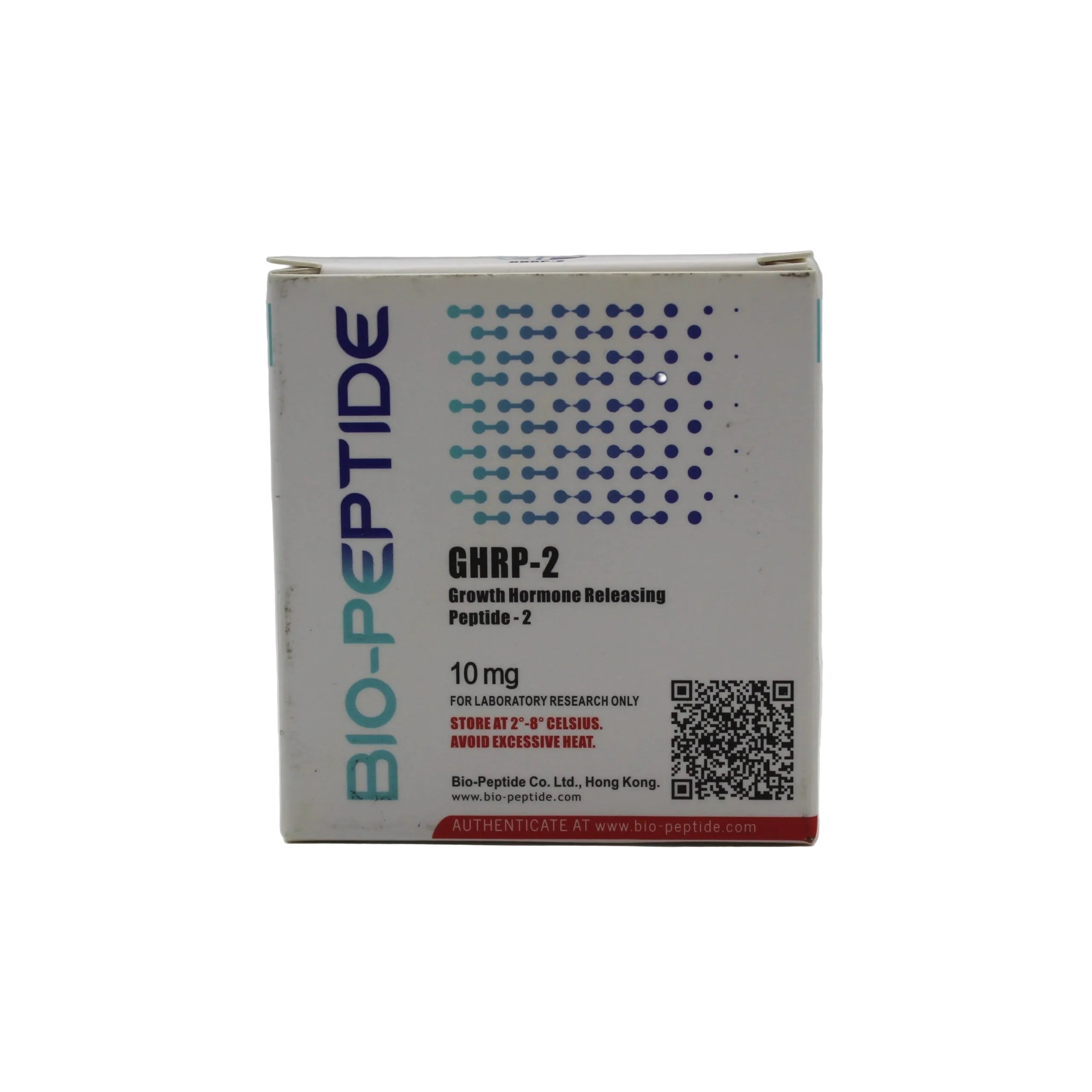 GHRP-2 (10mg)