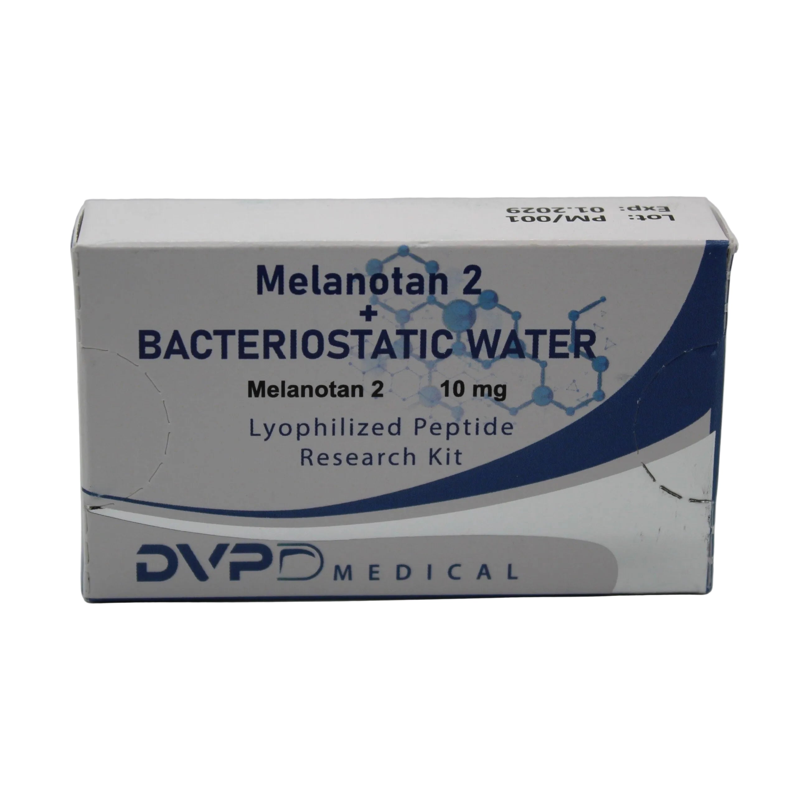 MELANOTAN-2 (10mg)