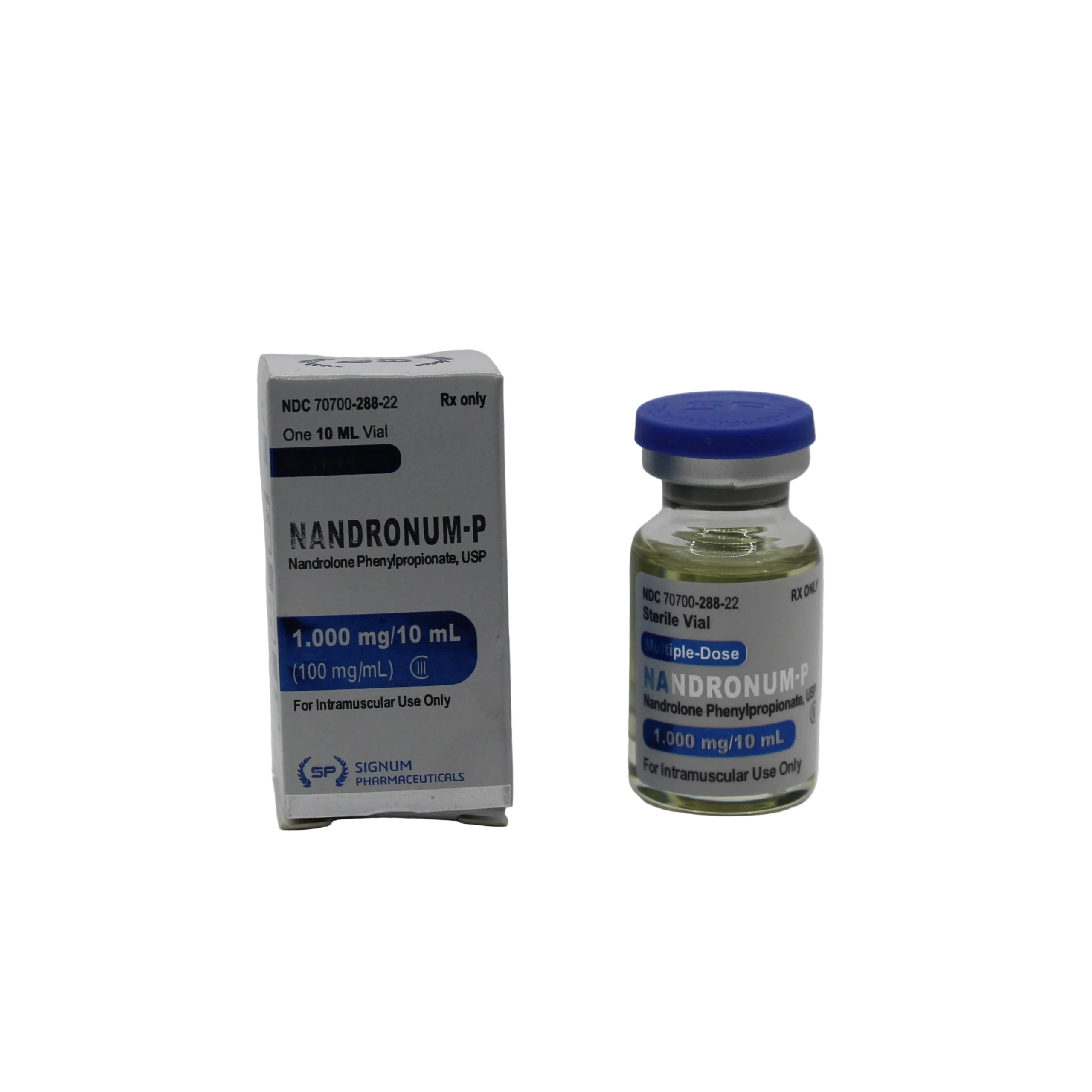 NPP (100mg)