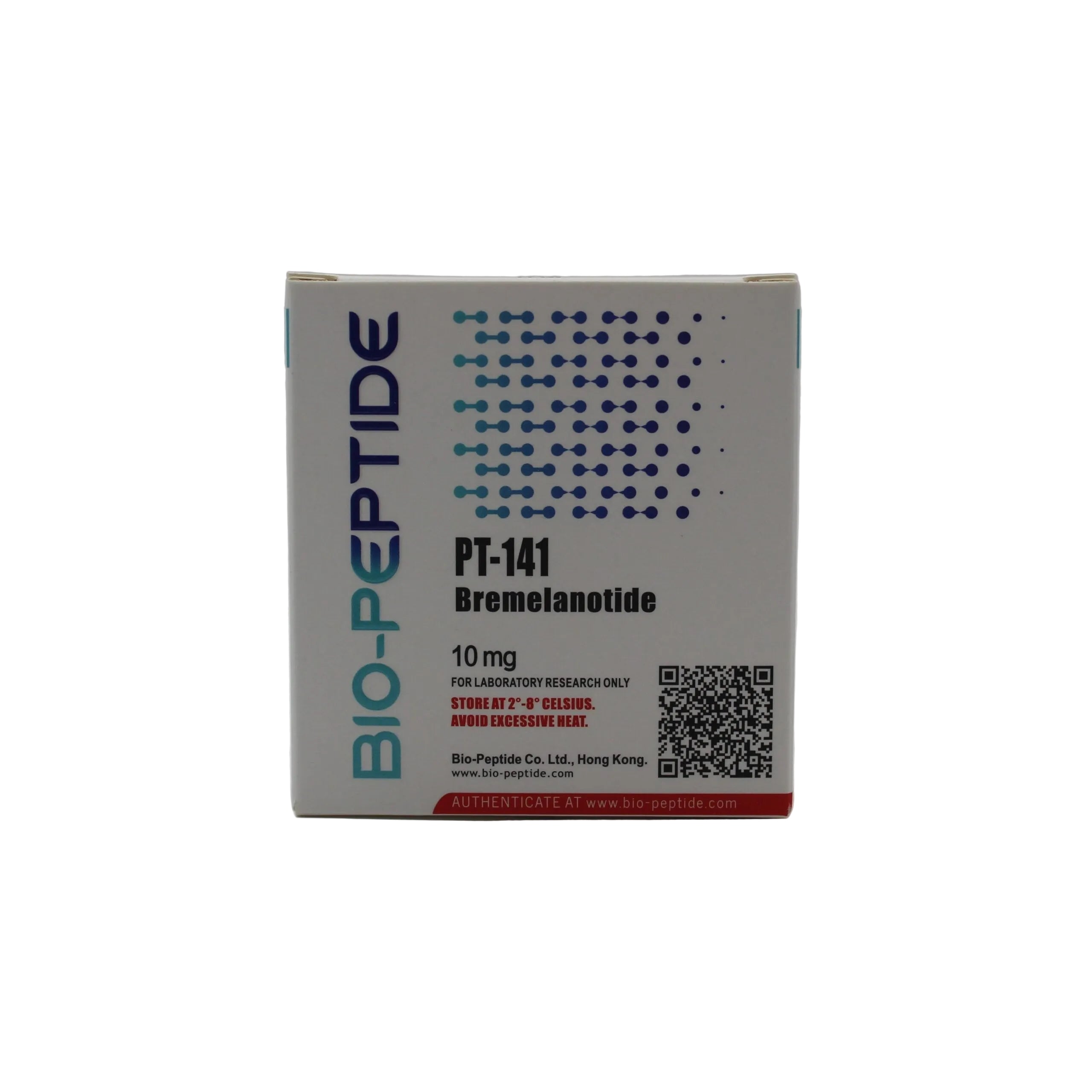 PT-141 (10mg)