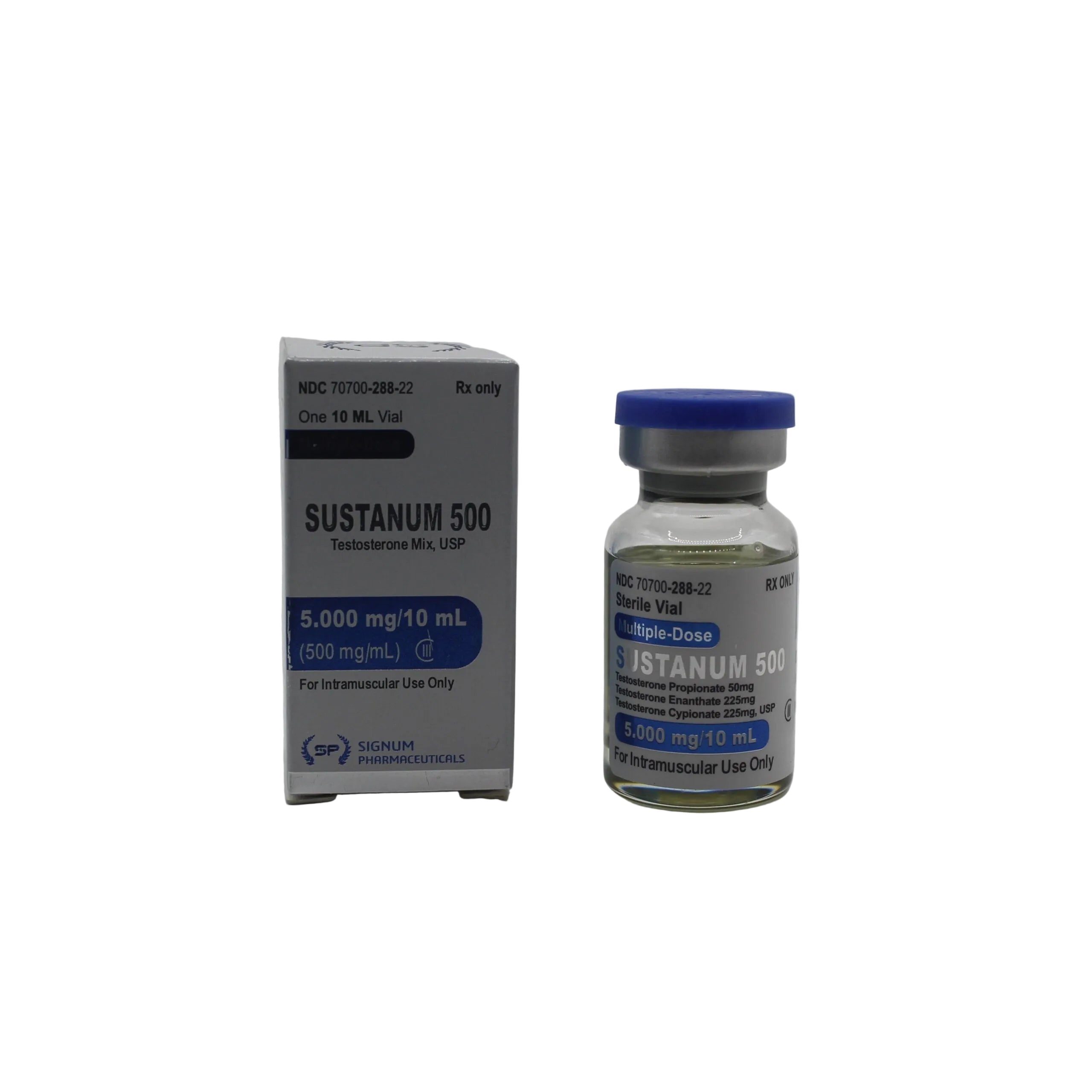 Sustanon (500mg)